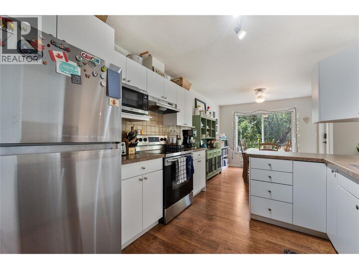 Property Photo:  602 Browne Road 8  BC V1T 7M1 
