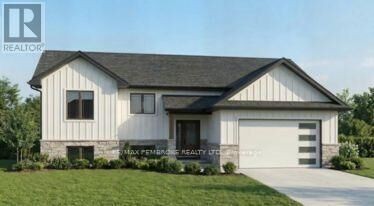 Property Photo:  53 Eddy Crescent  ON K8A 0M1 