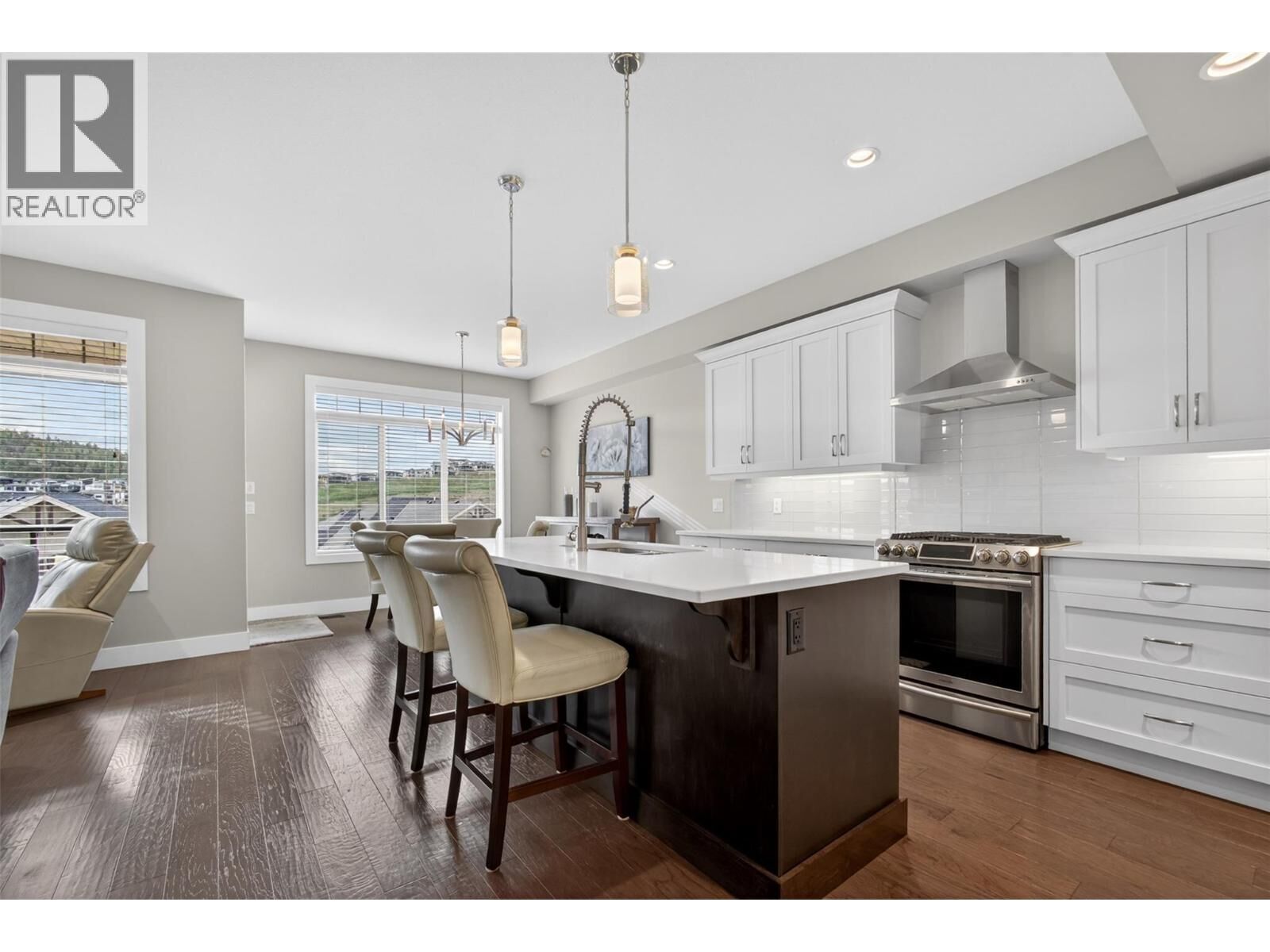 Property Photo: 875 Stockley Street 17 BC V1P 1S4