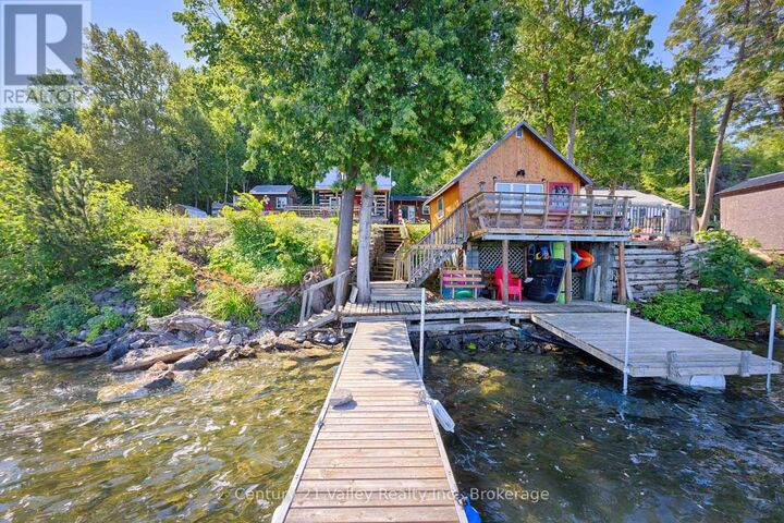 Photo de la propriété: 763 Lake Clear Road ON K0J 1T0