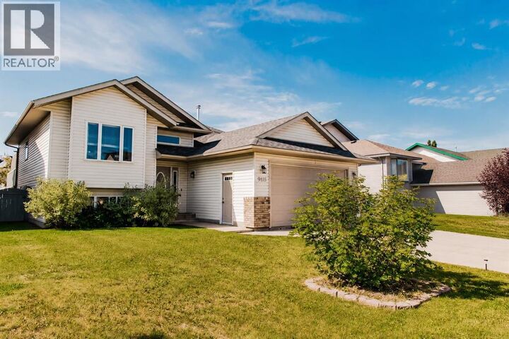 Property Photo: 9125 129 Avenue AB T8X 1R5