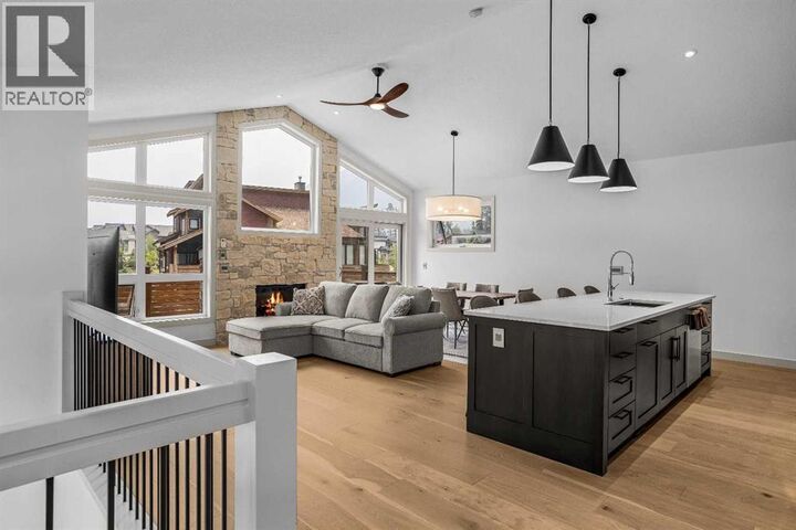 Property Photo: 401 Stewart Creek Close AB T1W 0L6
