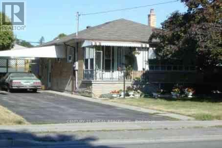 Property Photo:  1507 Pharmacy Avenue  ON M1R 2J7 