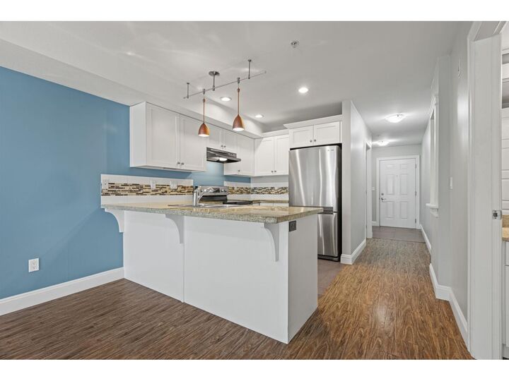 Photo de la propriété: 45640 Alma Avenue 301 BC V2R 0P8
