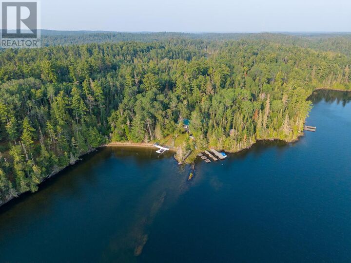 Photo de la propriété:  339B Cameron Dr, West Shore Echo Bay  ON P0X 1S0 