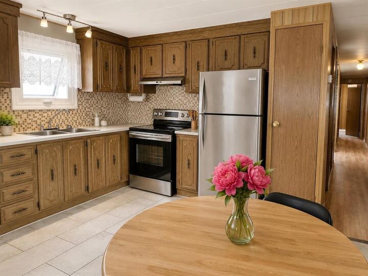 Property Photo: 2695 Main Street MB R2V 5C2