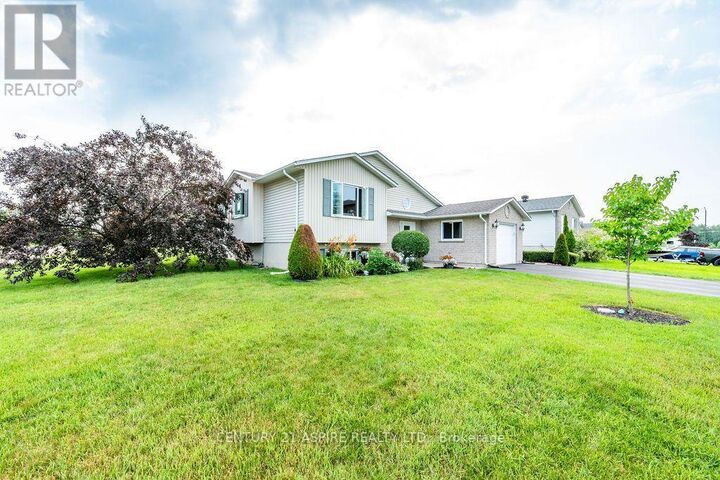 Property Photo:  3 Highland Park Drive  ON K8H 3S2 