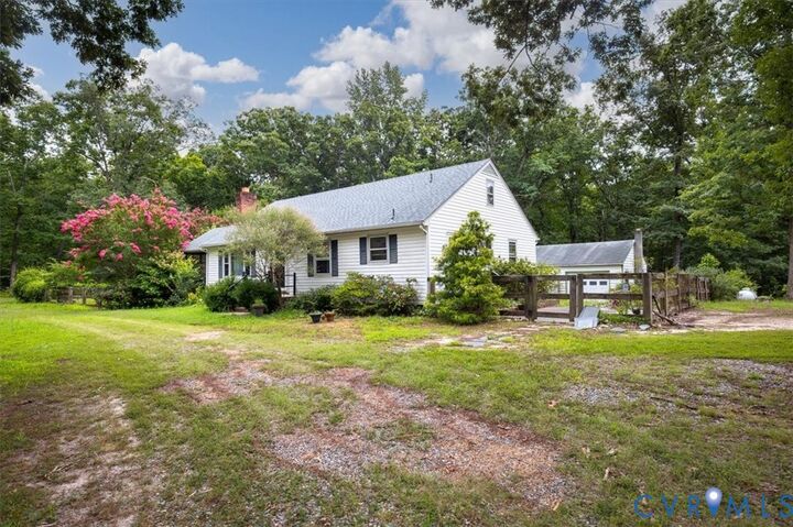 Property Photo:  20101 River Road  VA 23838 