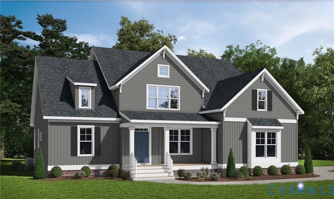 Property Photo:  12091 Pin Oak Loop  VA 23002 
