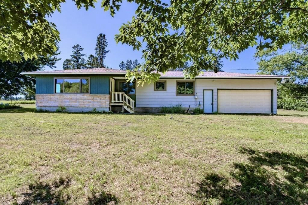 Property Photo:  234788 Eau Claire River Road  WI 54408 