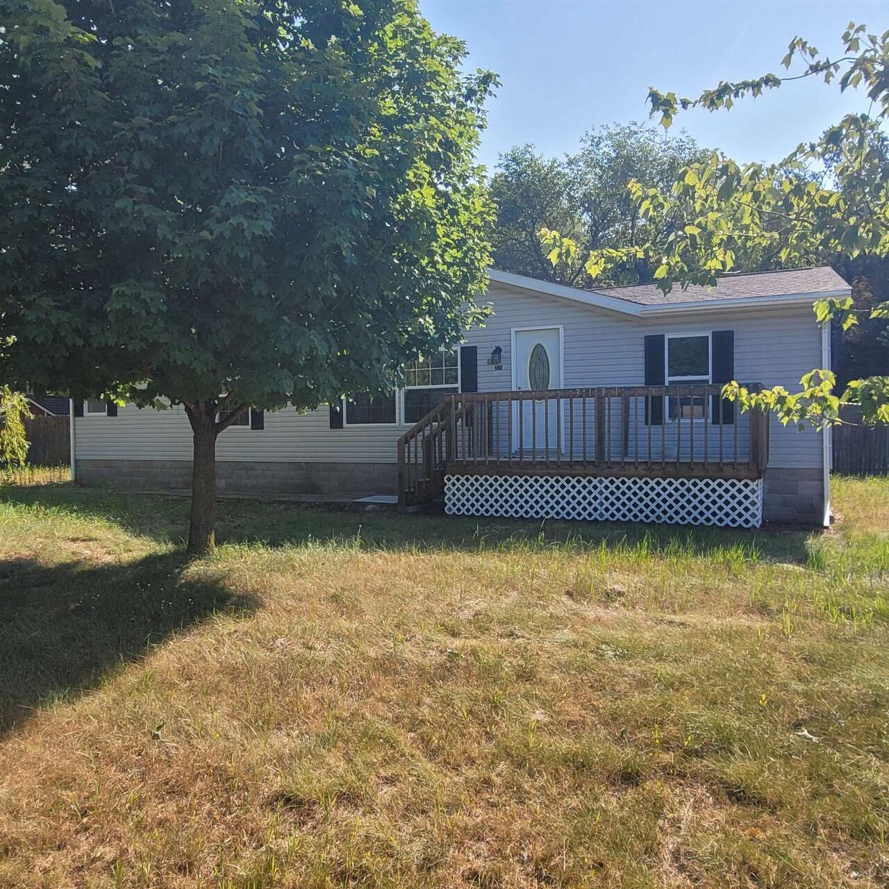 Property Photo: 3131 16th Street South WI 54494