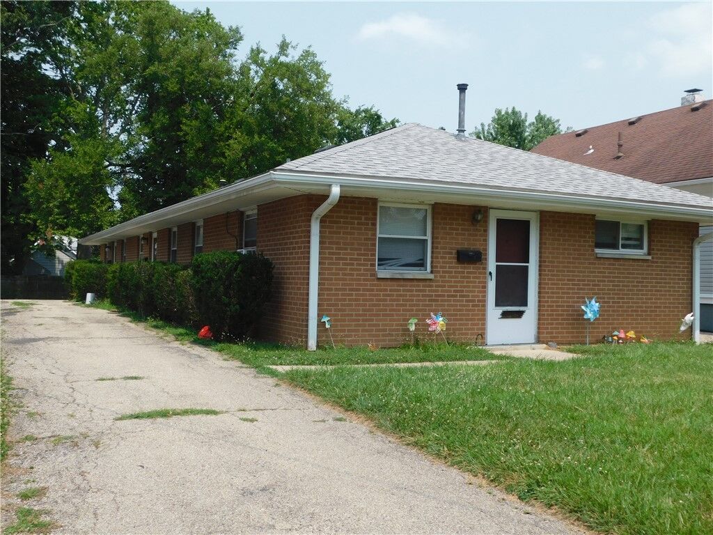 Property Photo:  1239 Patterson Road B  OH 45420 