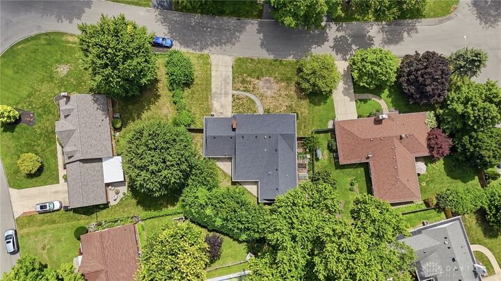 Property Photo:  111 Westhaven Drive  OH 45429 