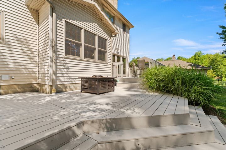 Property Photo:  5913 Beacon Hill Lane  PA 16509 