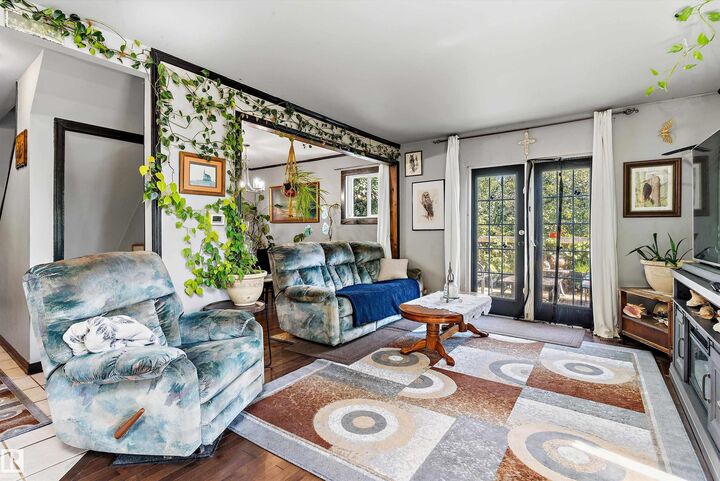 Property Photo: 22106 S Cooking Lake Road 204 AB T8E 1J1