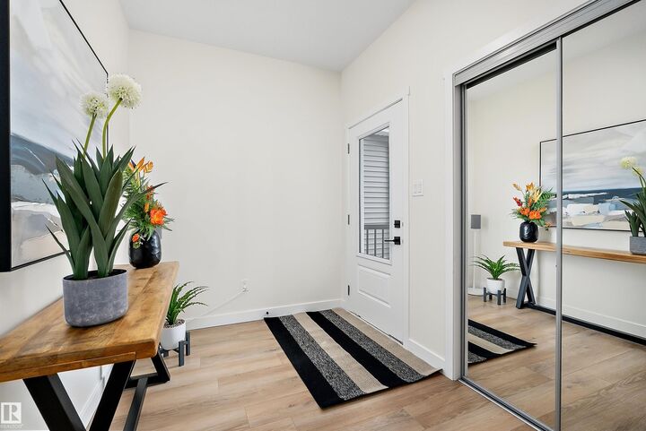 Property Photo: 13007 213 Street NW AB T5S 0T7