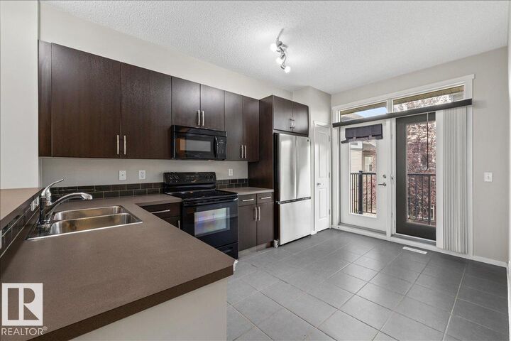 Property Photo: 603 Watt Boulevard SW 31 AB T6X 0P3