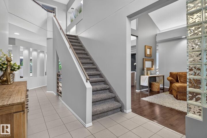 Property Photo: 168 Weaver Drive NW AB T6M 2K3