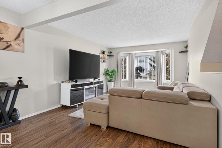 Property Photo: 15174 22 Street NW AB T5Y 2T2