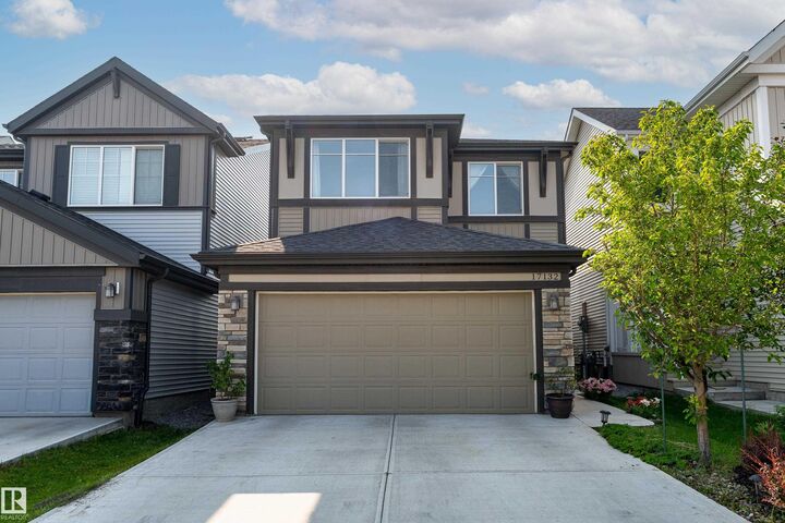 Property Photo: 17132 64 Street NW AB T5Y 3T6