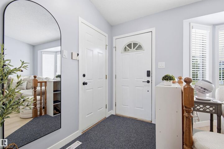 Property Photo:  6224 162B Avenue NW  AB T5Y 2S1 