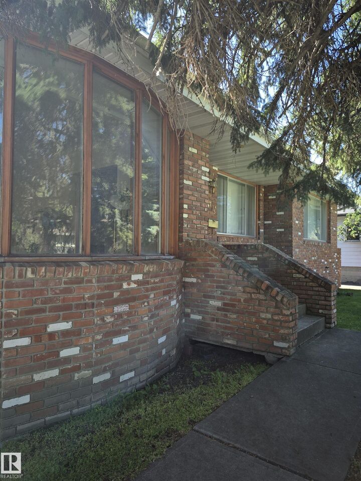 Property Photo: 11715 83 Avenue NW AB T6G 0V2