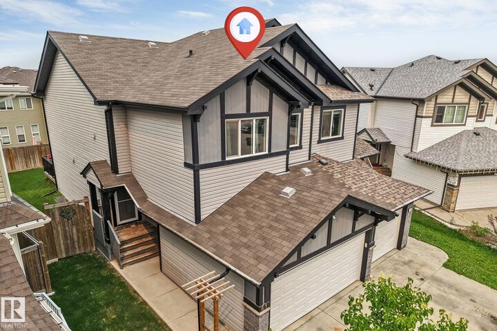 61 Springwood Way — photo 1