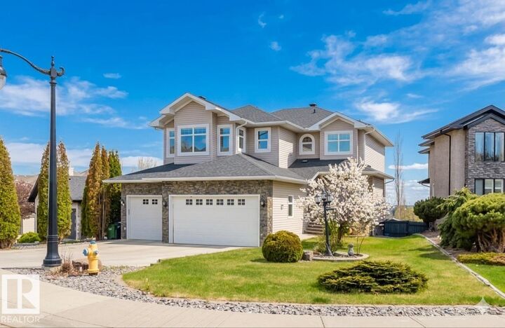 3412 Macneil Link NW — photo 1