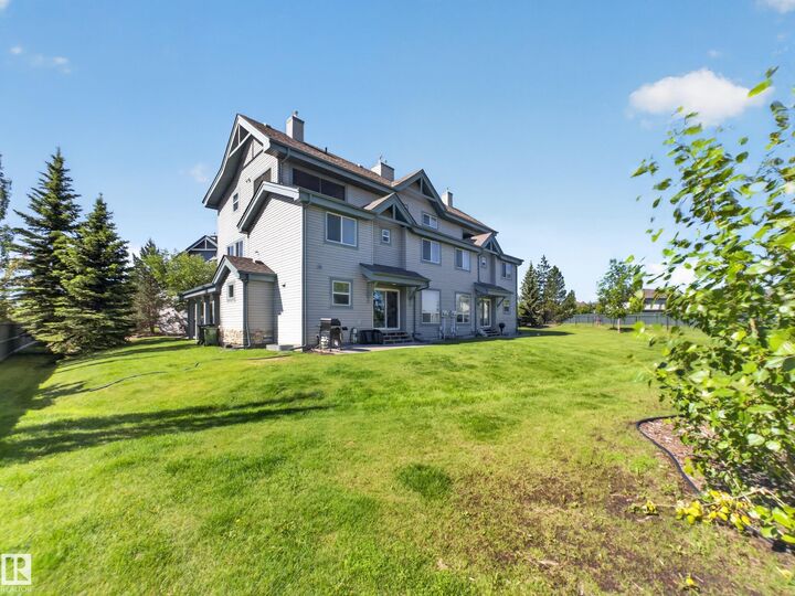 Property Photo:  12050 17 Avenue SW 44  AB T6L 1X4 