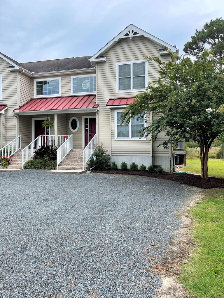 Property Photo:  7150 Silver Sails Landing  VA 23336 