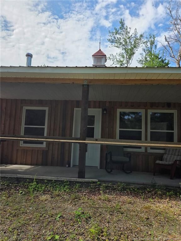 Camp O'Leary Road — photo 1