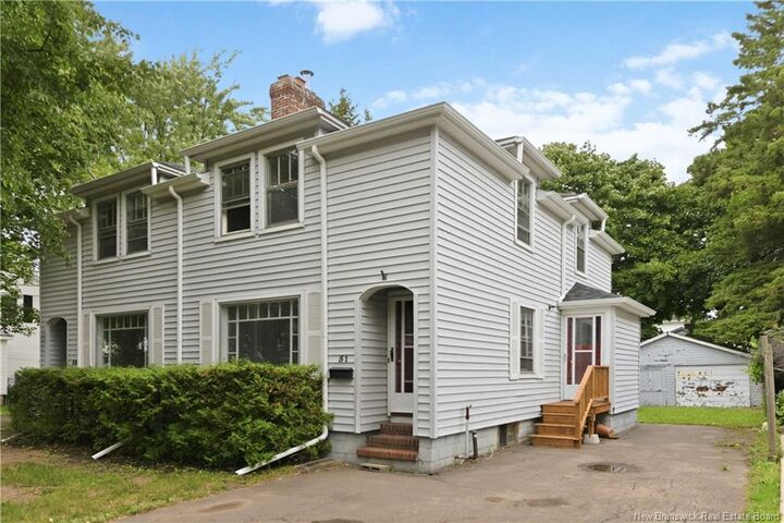 Property Photo:  51-53 Lakewood Drive  NB E1E 3L9 