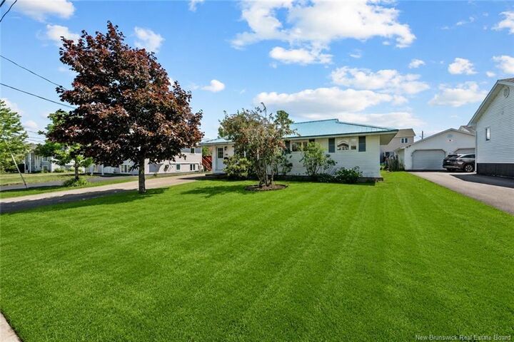 Property Photo:  118 Logan Lane  NB E1G 1N5 