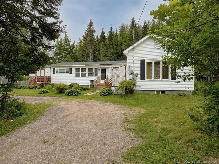 Property Photo:  43 South Shediac River Rd  NB E4R 1Y6 