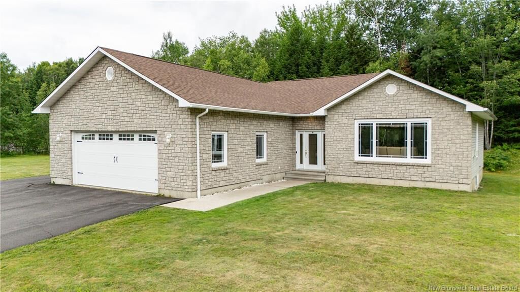 Property Photo:  180 Rockwood Way  NB E3A 9X3 