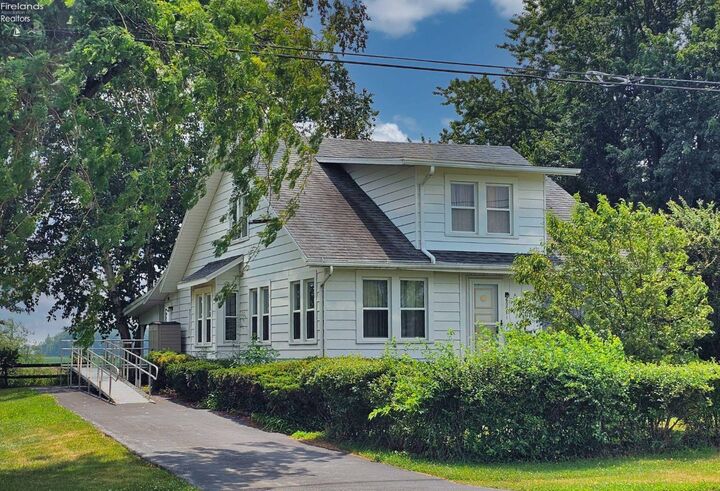 Property Photo:  6001 Cr 175  OH 44811 