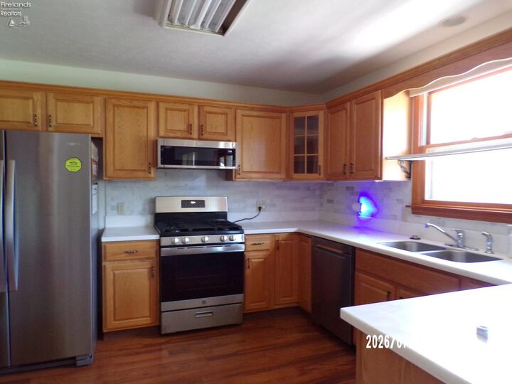 Property Photo:  16 Sun Valley Drive  OH 43420 
