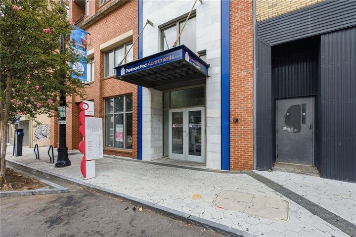 Property Photo: 171 Auburn Avenue 210 GA 30303