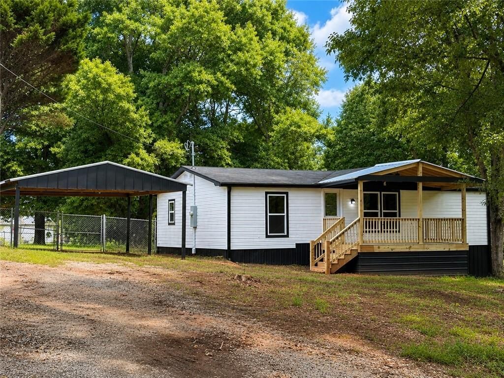Property Photo:  54 Pine Lane  GA 30180 