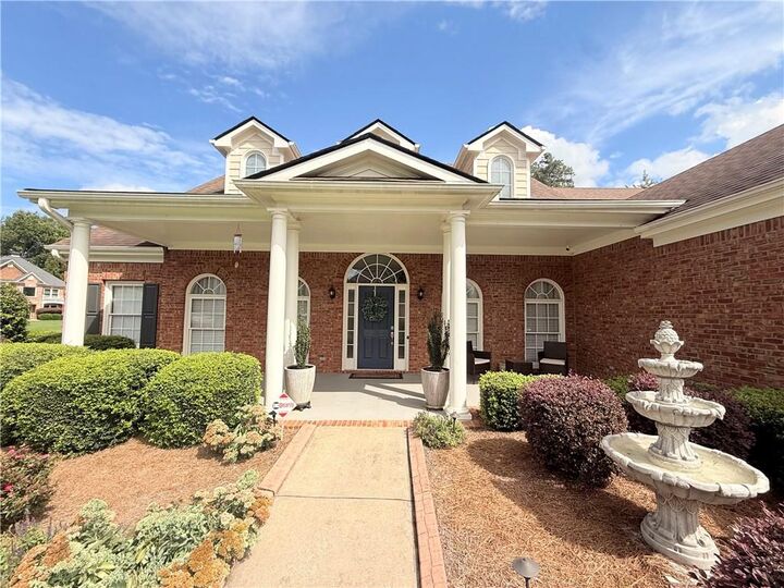 Property Photo:  1353 Arbor Bluff Court  GA 30045 