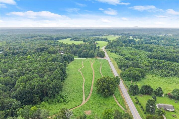 Property Photo:  0 Dawsonville Highway  GA 30534 