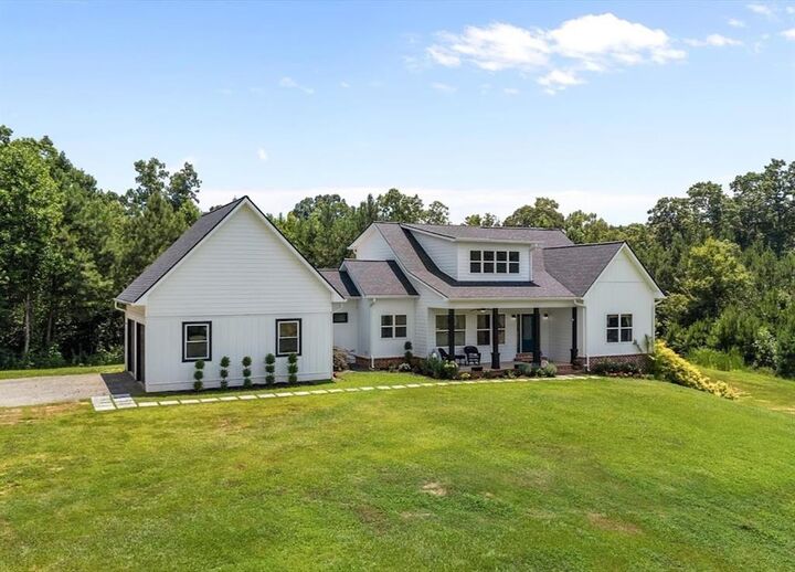 Property Photo: 160 Shoemake Road GA 30116