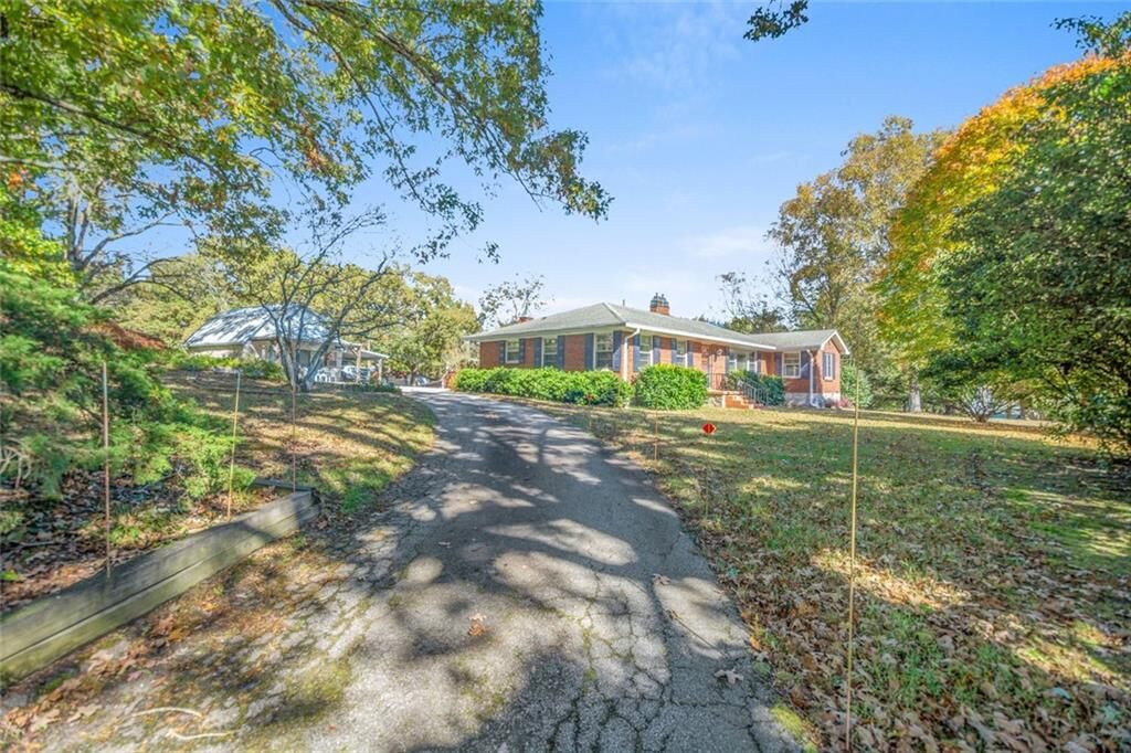 Property Photo:  3749 Centerville Rosebud Road  GA 30039 