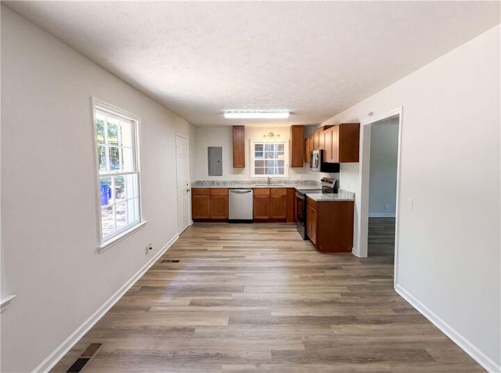 Property Photo: 537 Green Street GA 30655