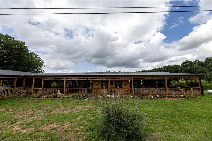 Property Photo: 5086 US Highway 78 GA 30110