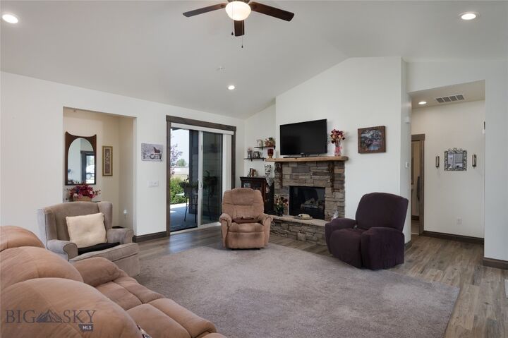 Property Photo:  39 Croft Farms Road  MT 59714 