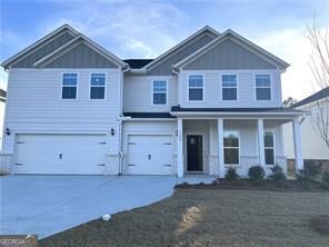Property Photo:  122 Jane Boulevard NW Boulevard  GA 30120 
