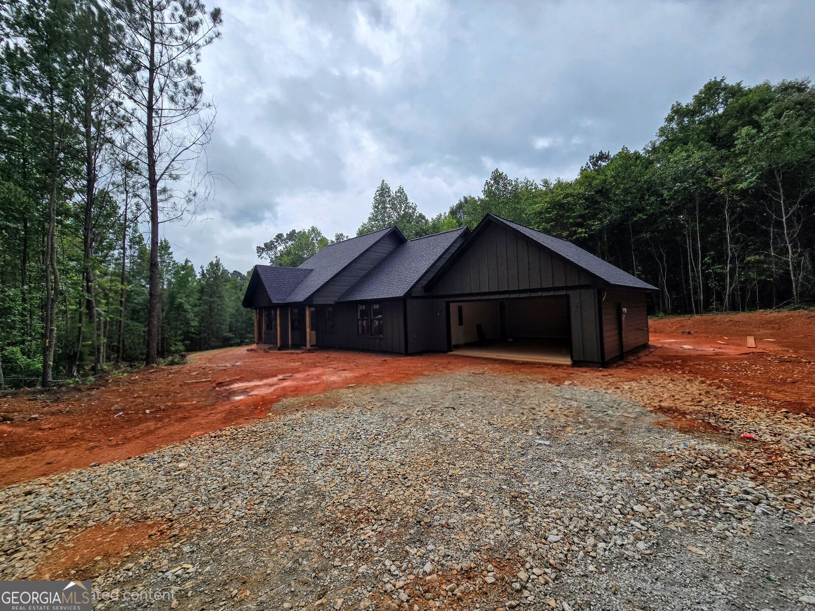 Property Photo:  72 Pollard Road  GA 30179 