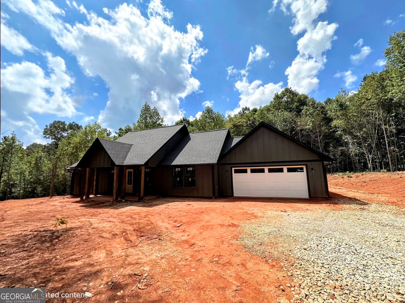 Property Photo: 72 Pollard Road GA 30179