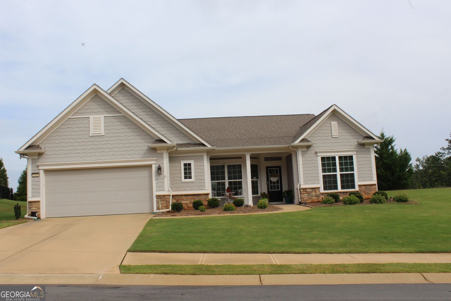 Property Photo:  1060 Pebble Creek Road  GA 30642 